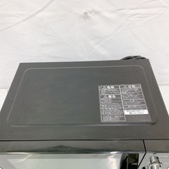 💙東芝　レンジ　2021年製の画像