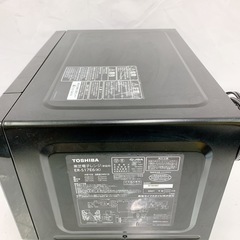 💙東芝　レンジ　2021年製の画像
