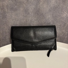 メゾンマルジェラ　長財布