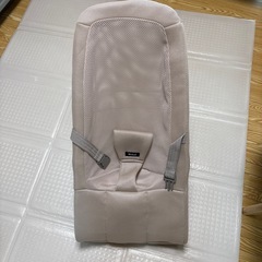 リッチェル　バウンサー