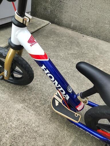 D-Bike Master プラス Honda 16 / ディーバイク マスタープラス