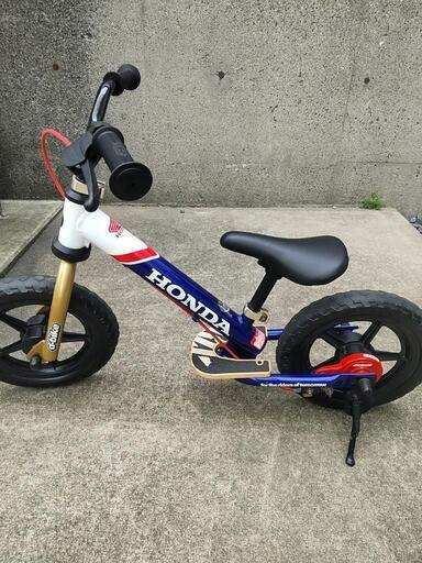 d-bike HONDA ホンダ ストライダー キックバイクトリコロール