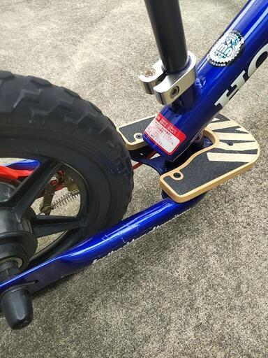 d-bike HONDA ホンダ ストライダー キックバイクトリコロール