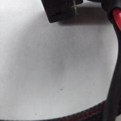 アメリカンバイクに【バイク用HID】H4タイプポン付け可の画像