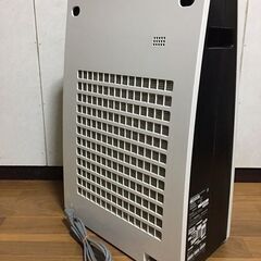 【リサイクルストアスターズ城西店】【中古品】シャープ プラズマクラスター 加湿空気清浄機 KC-30T6-Wの画像