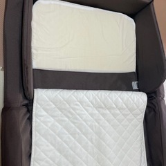 ファルスカ　コンパクトベッドの画像