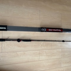 SHIMANO エギングロッド　sephiaBB 