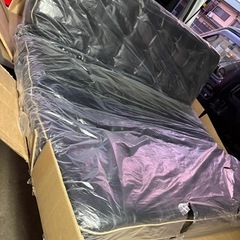 新品　値下げ中　ハイエースワイド　ダブルリクライニングベッドキット　　の画像