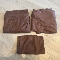 シングル　布団セット　①の画像