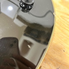 Busker's バスカーズ BLC300 レスポールカスタム エレキギターの画像
