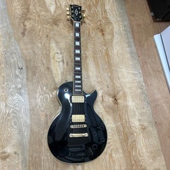 Busker's バスカーズ BLC300 レスポールカスタム ...