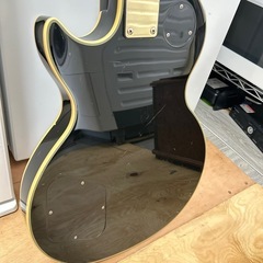 Busker's バスカーズ BLC300 レスポールカスタム エレキギターの画像