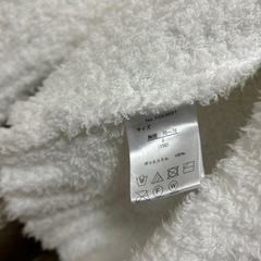カーディガンの画像