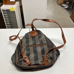 ☆値下げ☆A2505-830 レディース リュック 中古の画像