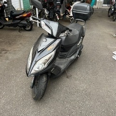 ニューファイター150