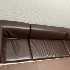 ローソファー