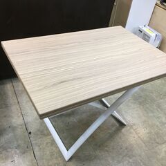 リフティングテーブル　天板広がります。お買い得品！