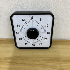 タイムタイマー