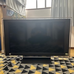 SONY BRAVIA 40インチ
