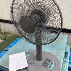扇風機