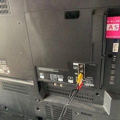 パナソニックTH-49CX800 49型 訳あり