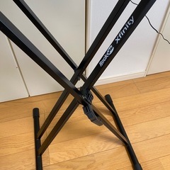 電子ピアノ　Alesis prestige の画像