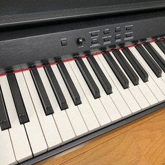 電子ピアノ　Alesis prestige の画像