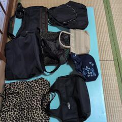 バックの画像