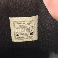 子供用 スニーカーの画像