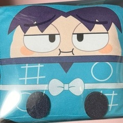 忍たま乱太郎　はこぬい　きり丸