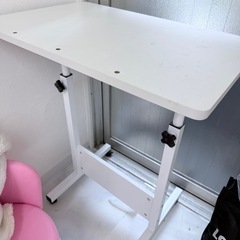机移動収納升降