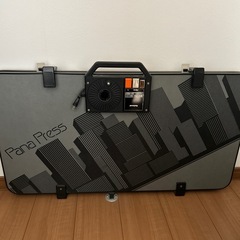 ズボンプレッサー