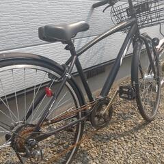 自転車