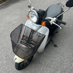HONDA TODAY 