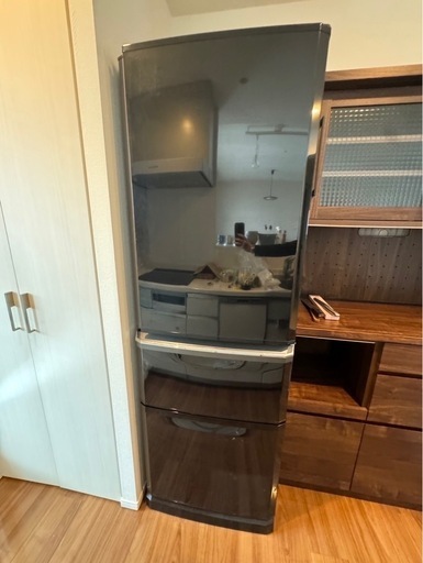 冷蔵庫⭐︎美品⭐︎5/30迄