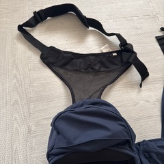 ポルバン　ヒップシートの画像