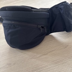 ポルバン　ヒップシート