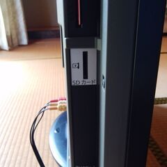 Panasonic 32型液晶テレビ 2010年製の画像