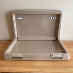 未使用品‼︎アイリスオーヤマペットトイレ