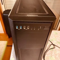 ゲーミングPC 、 ゲーミングパソコン