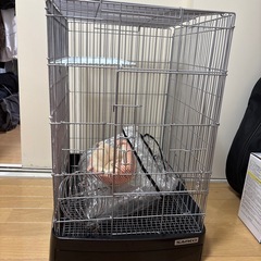 イージーホーム40ハイ