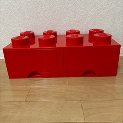 レゴ ブリックドロワー エイト（LEGO BRICK DRAWE...
