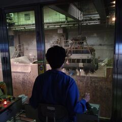 【目立ちたくない人に向いてます】裏方で社会インフラを支える仕事／吉見町の画像
