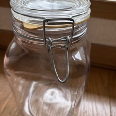 果実酒用瓶（2リットル）