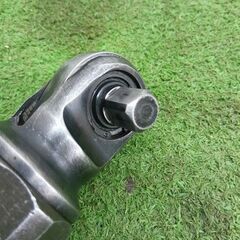 KTC JAR341 エアーラチェットレンチ【野田愛宕店】【店頭取引限定】【中古】管理番号：ITSTE5KS4NB6の画像