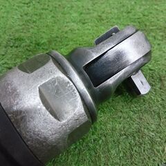 KTC JAR341 エアーラチェットレンチ【野田愛宕店】【店頭取引限定】【中古】管理番号：ITSTE5KS4NB6の画像