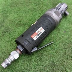 KTC JAR341 エアーラチェットレンチ【野田愛宕店】【店頭取引限定】【中古】管理番号：ITSTE5KS4NB6の画像