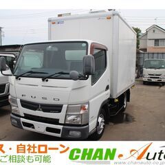 H24キャンター　パネルバン　１.５トン　250515