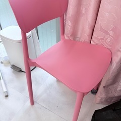 イスピンクネイル