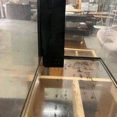 J246⭐️150センチ 大型水槽業者様お買い得✨150cmアクリル水槽